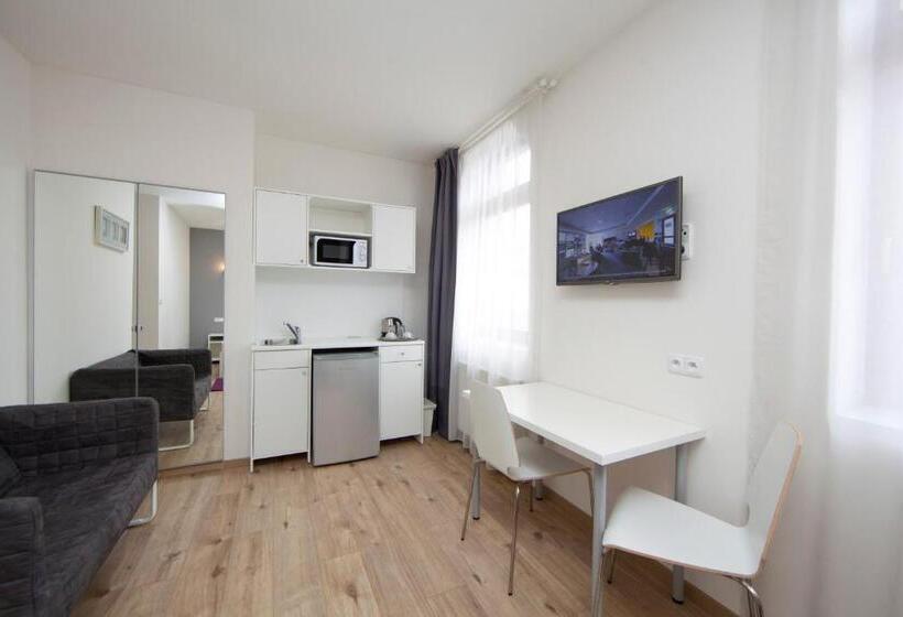 Rozmaryn Rooms & Apartments