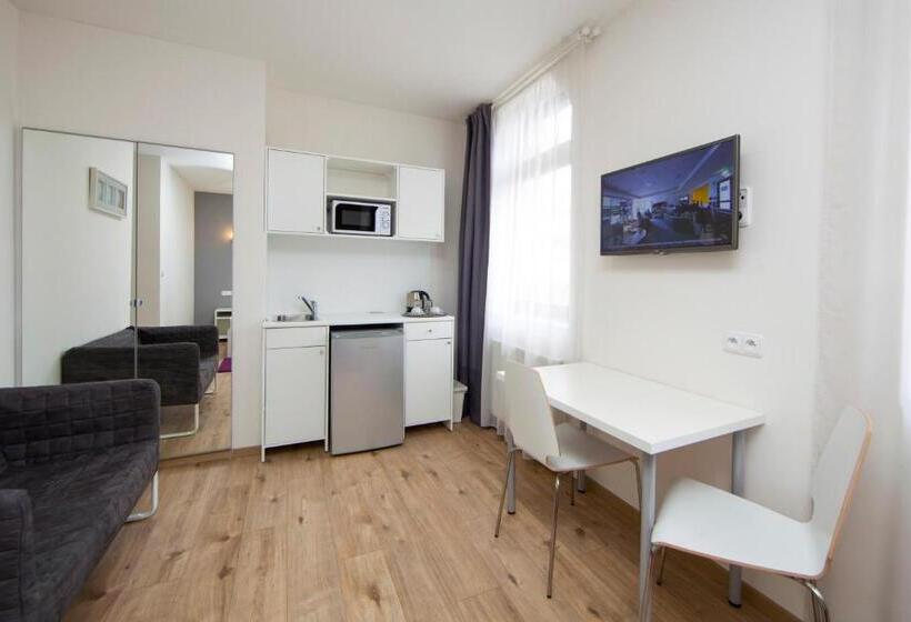 Rozmaryn Rooms & Apartments