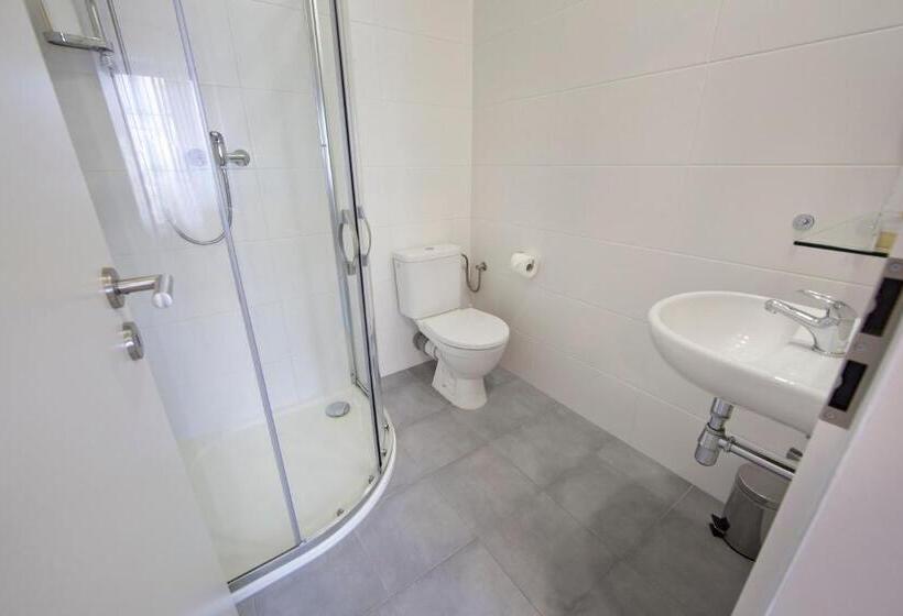 Rozmaryn Rooms & Apartments