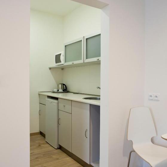 Rozmaryn Rooms & Apartments