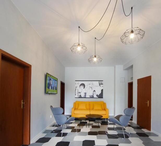 Rozmaryn Rooms & Apartments