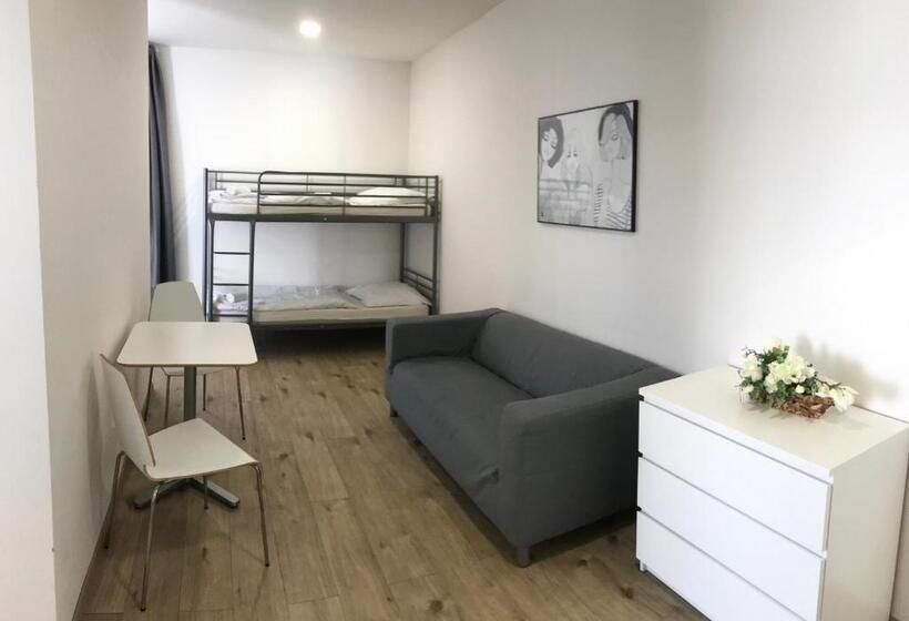 Rozmaryn Rooms & Apartments