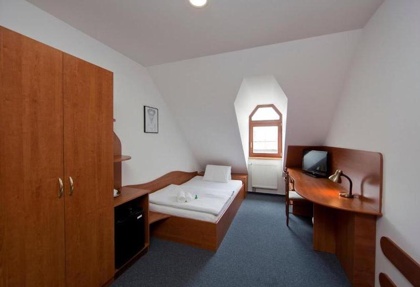 Rozmaryn Rooms & Apartments