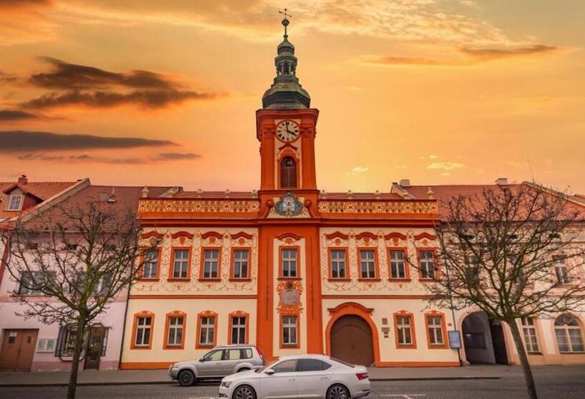 Rozmaryn Rooms & Apartments