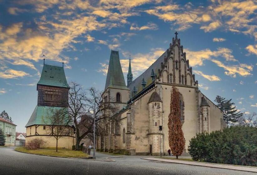 Rozmaryn Rooms & Apartments