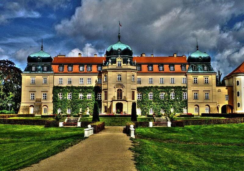 Rozmaryn Rooms & Apartments