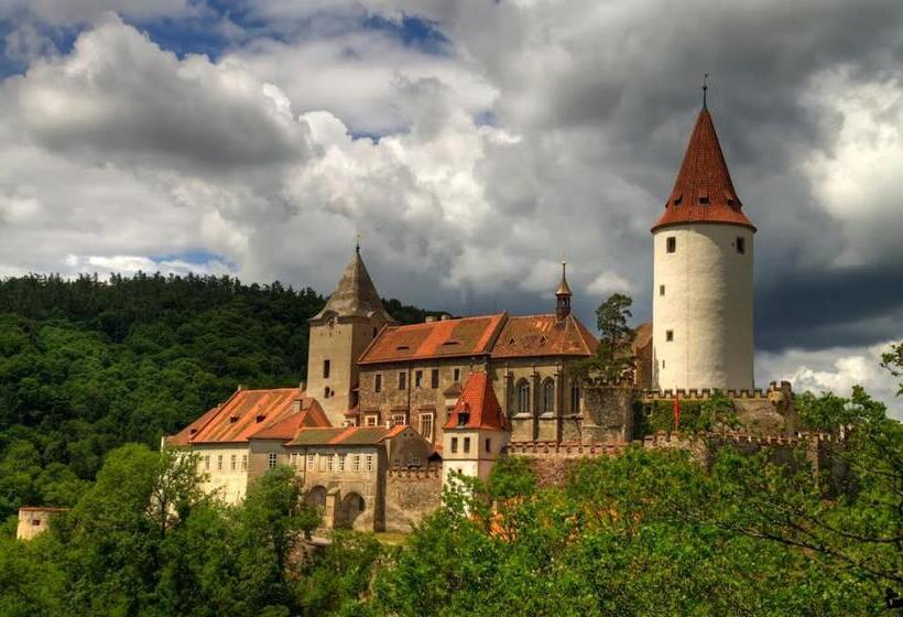 Rozmaryn Rooms & Apartments