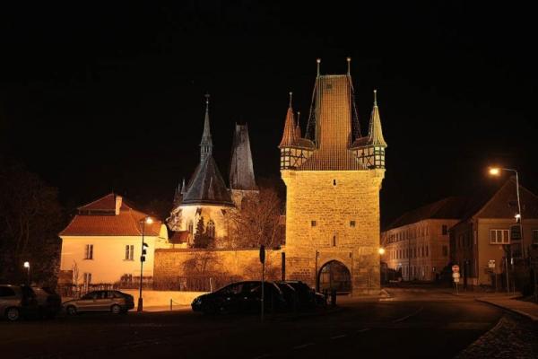 Rozmaryn Rooms & Apartments