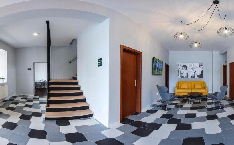 Rozmaryn Rooms & Apartments