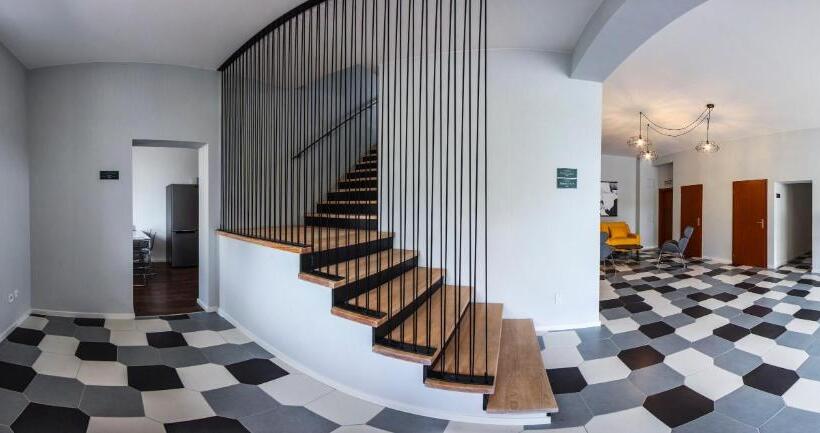 Rozmaryn Rooms & Apartments