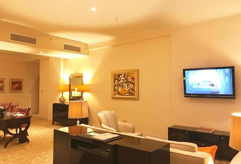 Taj Hotelapart, Taj Hotel Cape Town