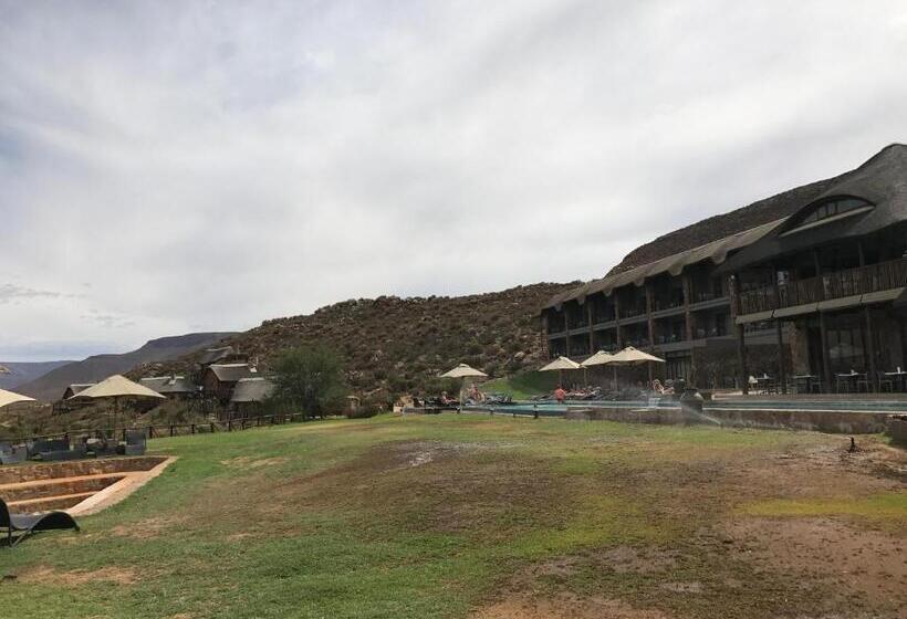 Taj Hotelapart, Taj Hotel Cape Town