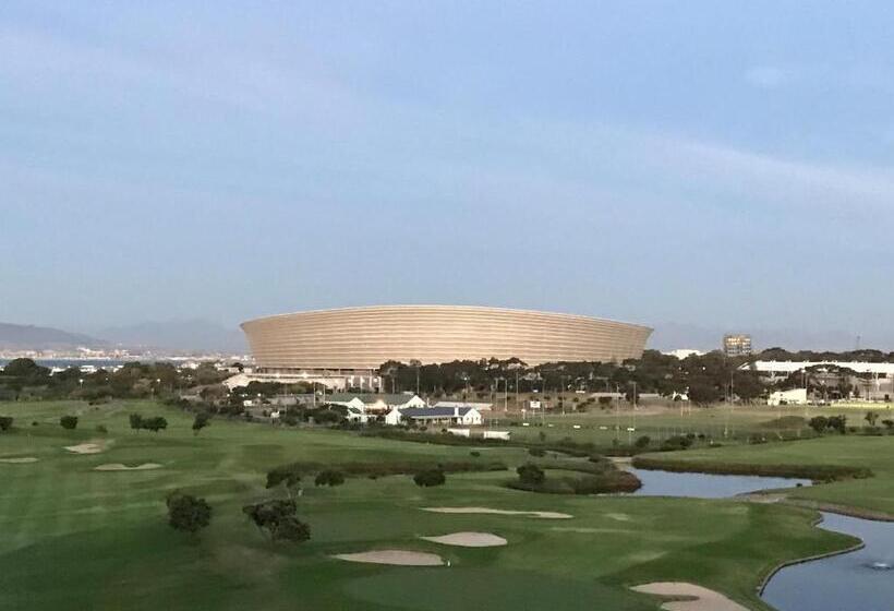 Taj Hotelapart, Taj Hotel Cape Town