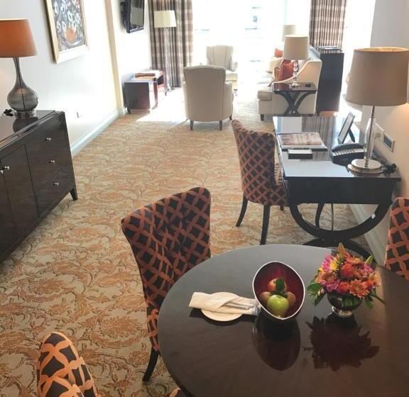 Taj Hotelapart, Taj Hotel Cape Town