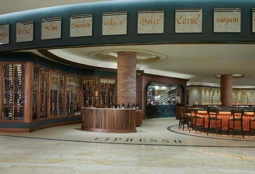 The Guitar Hotel At Seminole Hard Rock Hotel & Casino