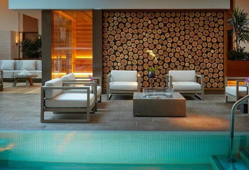 The Guitar Hotel At Seminole Hard Rock Hotel & Casino