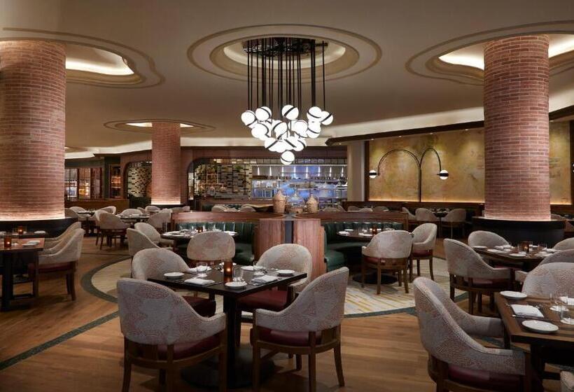 The Guitar Hotel At Seminole Hard Rock Hotel & Casino