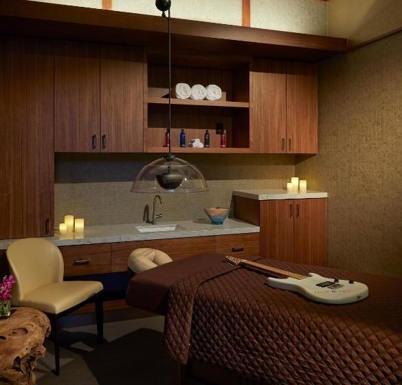 The Guitar Hotel At Seminole Hard Rock Hotel & Casino