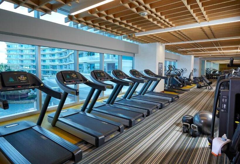 The Guitar Hotel At Seminole Hard Rock Hotel & Casino