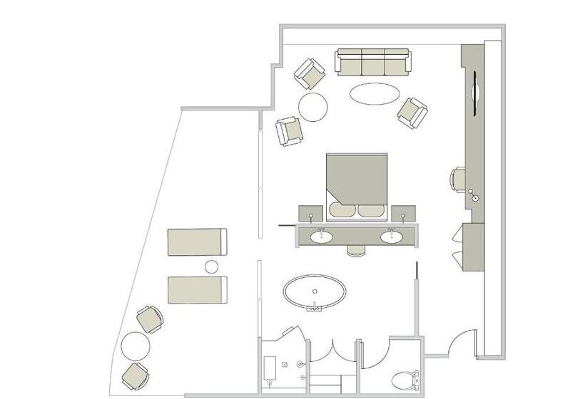 The Guitar Hotel At Seminole Hard Rock Hotel & Casino