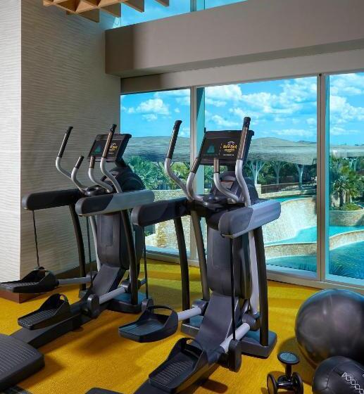 The Guitar Hotel At Seminole Hard Rock Hotel & Casino