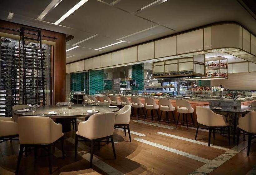 The Guitar Hotel At Seminole Hard Rock Hotel & Casino