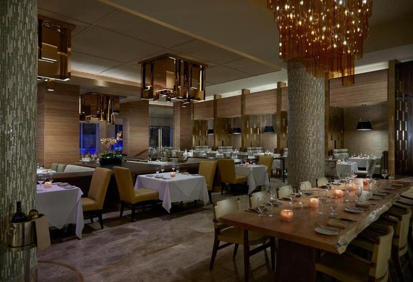 The Guitar Hotel At Seminole Hard Rock Hotel & Casino