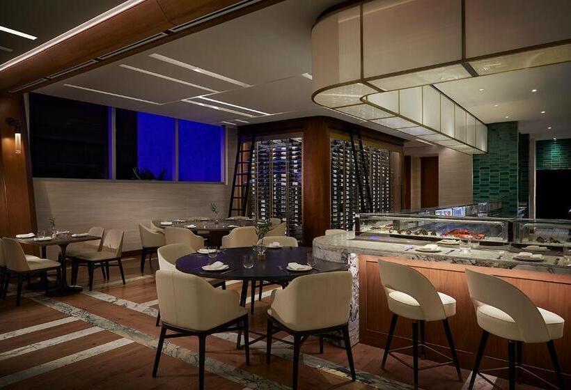 The Guitar Hotel At Seminole Hard Rock Hotel & Casino