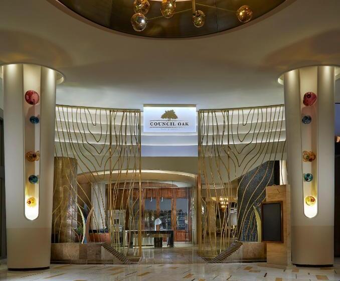 The Guitar Hotel At Seminole Hard Rock Hotel & Casino