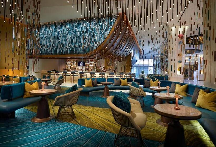 The Guitar Hotel At Seminole Hard Rock Hotel & Casino