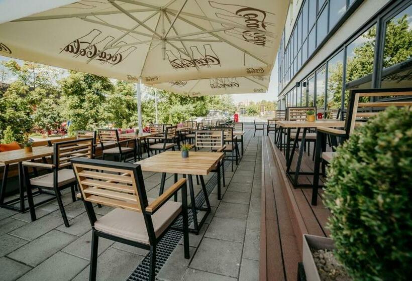 University Hotel Dorrah