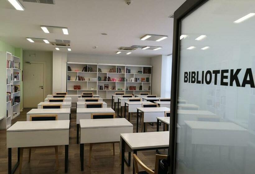 University Hotel Dorrah