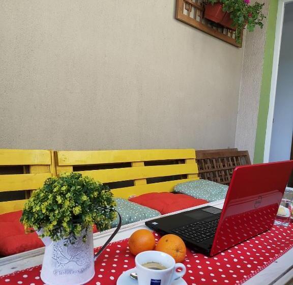 University Hotel Dorrah