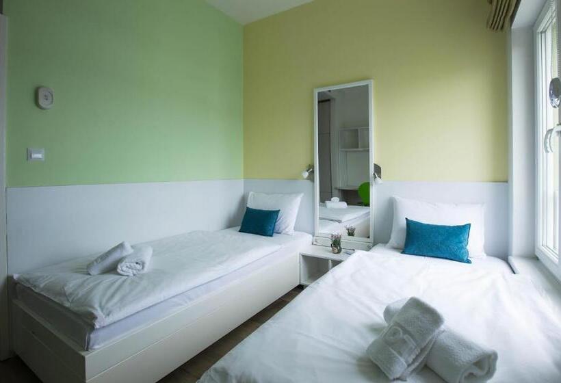 University Hotel Dorrah