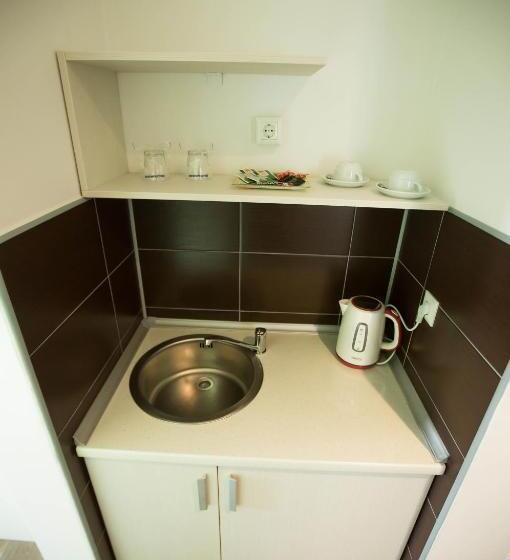 University Hotel Dorrah