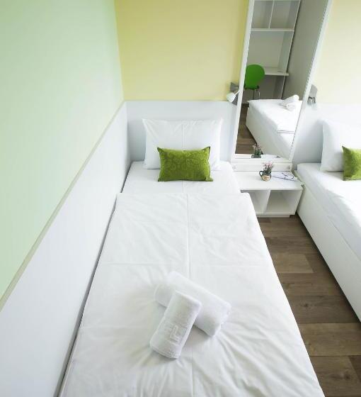 University Hotel Dorrah