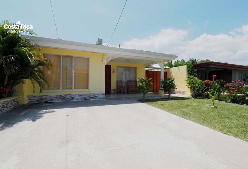 Villa Cocos 36