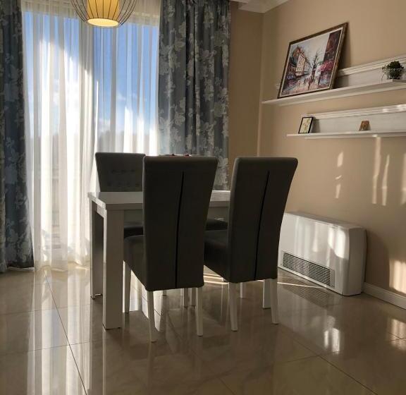 Zlatibor Hills Star Wellness & Spa