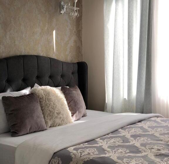 Zlatibor Hills Star Wellness & Spa