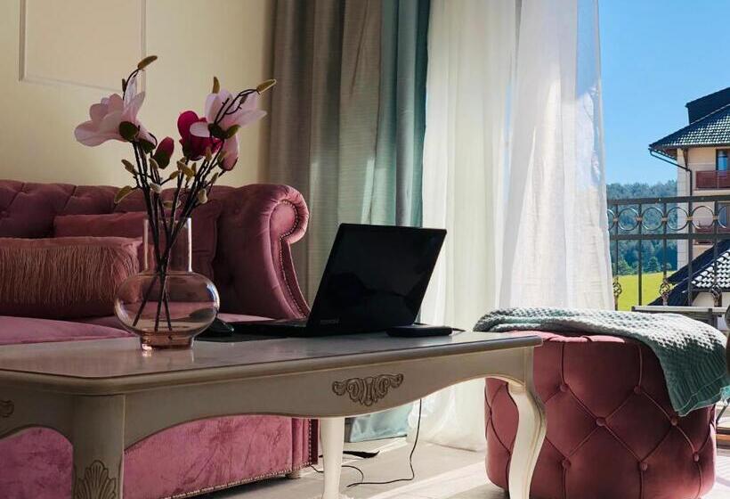 Zlatibor Hills Star Wellness & Spa