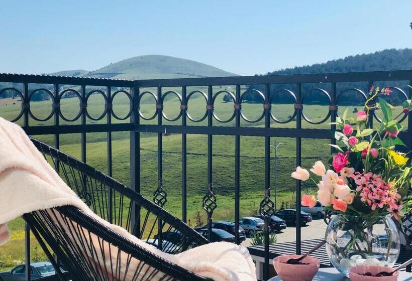 Zlatibor Hills Star Wellness & Spa