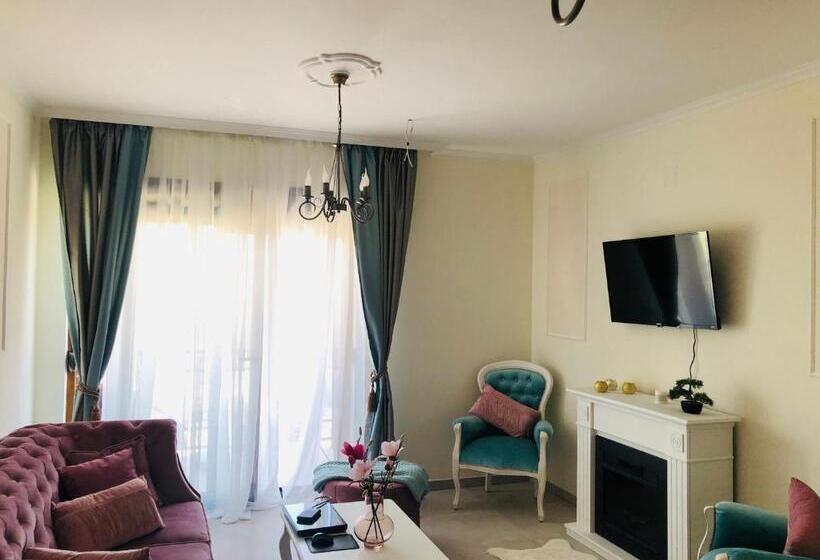 Zlatibor Hills Star Wellness & Spa