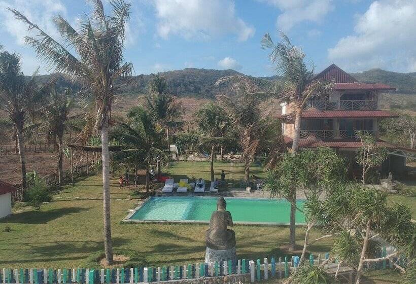 旅馆 The Tree House Sumbawa