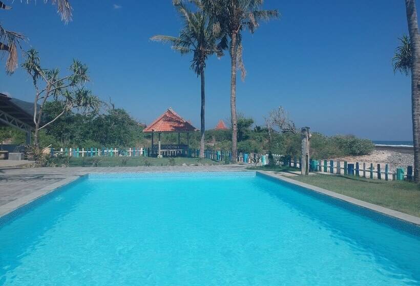 旅馆 The Tree House Sumbawa