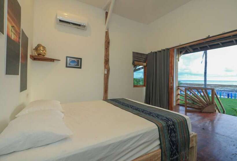 旅馆 The Tree House Sumbawa