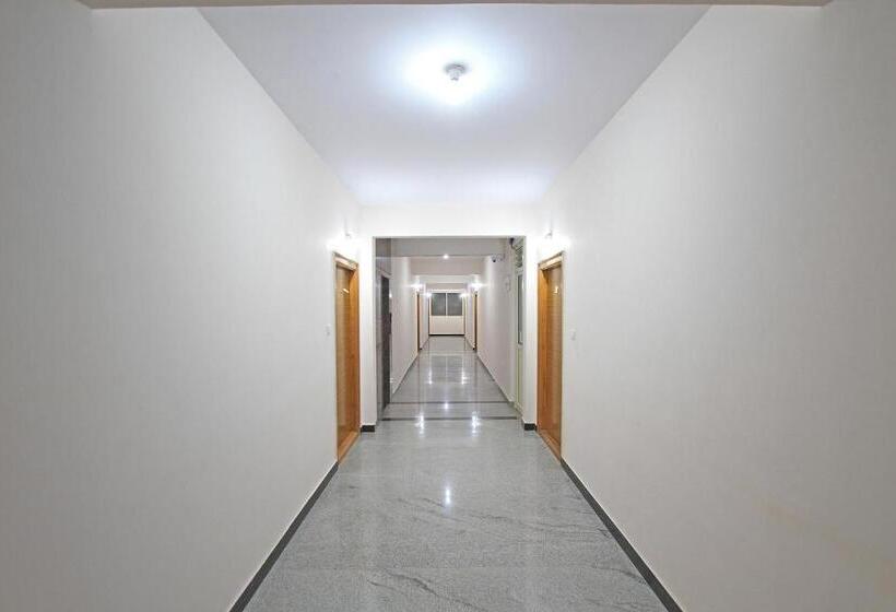 Arra Suites Kempegowda Airport