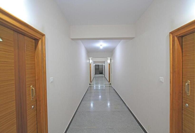 Arra Suites Kempegowda Airport