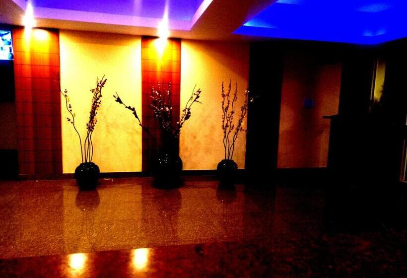 Arra Suites Kempegowda Airport