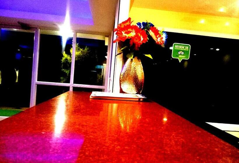 Arra Suites Kempegowda Airport