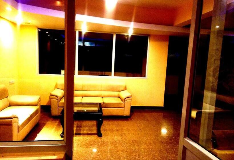 Arra Suites Kempegowda Airport